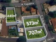 Terreno para venda em Jardim Recreio em Ribeirão Preto...