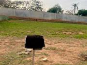 Terreno para venda em Jardim Residencial Sapezal em...