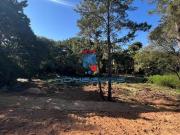 Terreno para venda em Jardim São Carlos de 5435.00m²
