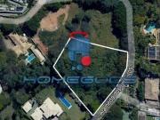 Terreno para venda em Jardim São Carlos de 5680.00m²