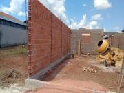 Terreno para venda em Jardim Santa Cruz de 200.00m²
