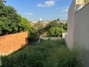 Terreno para venda em Jardim Santa Cruz de 300.00m²