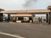 Terreno para venda em Jardim Santa Maria de 264.00m²