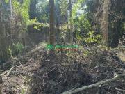 Terreno para venda em Jardim Santa Paula de 1085.00m²