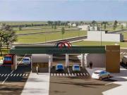 Terreno para venda em Jardim Santa Rita De Cássia em...