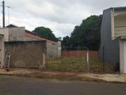 Terreno para venda em Jardim Santa Silvia de 250.00m²