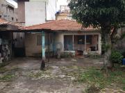 Terreno para venda em Jardim Santo Alberto em Santo...