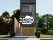 Terreno para venda em Jardim Semiramis de 125.00m²