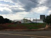 Terreno para venda em Jardim Souza Queiroz em Santa...