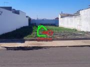 Terreno para venda em Jardim Terra Branca de 576.00m²