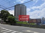Terreno para venda em Jardim Tijuco de 1276.00m²