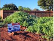 Terreno para venda em Jardim Vasco Da Gama em Foz Do...