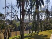 Terreno para venda em JOAPIRANGA de 497.14m²