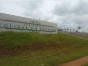 Terreno para Venda em Limeira, Residencial Colinas do...
