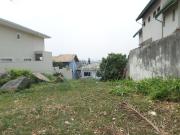 Terreno para venda em Loteamento Caminhos De São Conrado...