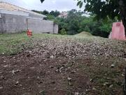 Terreno para venda em Loteamento Caminhos De São Conrado...