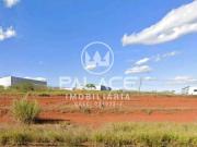 Terreno para venda em Loteamento Distrito Industrial...