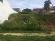 Terreno para venda em Loteamento Parque Das Hortências...