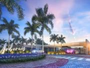 Terreno para venda em Loteamento Residencial Arborais em...