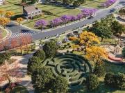 Terreno para venda em Loteamento Residencial Arborais em...