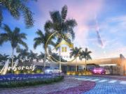 Terreno para venda em Loteamento Residencial Arborais em...