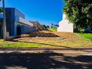 Terreno para venda em Loteamento Residencial E Comercial...