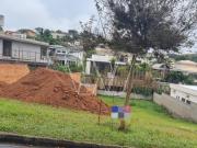 Terreno para venda em Loteamento Residencial Jaguari...