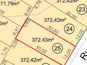 Terreno para venda em Loteamento Residencial Una em Itu...