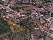 Terreno para venda em Loureiro Cernache Coimbra