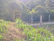 Terreno para venda em Mairinque de 1329.00m²