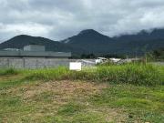 Terreno para venda em Mar Verde Ii em Caraguatatuba São...