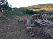 Terreno para Venda em Mariana Pimentel, Centro