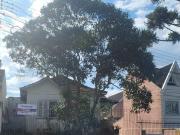 Terreno para venda em Mercês em Curitiba Paraná de 670.00m²