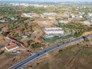 Terreno para venda em Mexilhoeira Grande, concelho de...