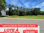 Terreno para venda em Mogi Moderno em Mogi Das Cruzes...