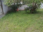 Terreno para venda em Nova Mirim em Praia Grande São...