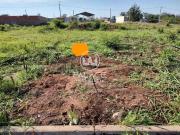 Terreno para venda em Novo Horizonte de 211.00m²