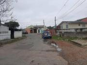 Terreno para venda em Novo Mundo em Curitiba Paraná de...