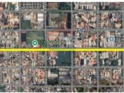 Terreno para venda em Novo Mundo de 455.00m²