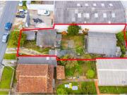 Terreno para venda em Parolin em Curitiba Paraná de 468.00m²