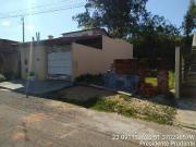 Terreno para venda em Parque Alexandrina em Presidente...