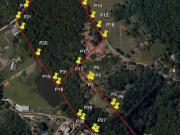 Terreno para venda em Parque Boa Esperança de 65000.00m²