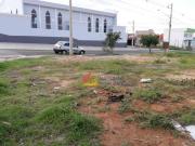 Terreno para venda em Parque Campo Bonito de 232.00m²