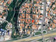 Terreno para venda em Parque Campolim de 450.00m²