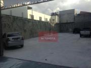 Terreno para venda em Parque Continental Ii de 250.00m²
