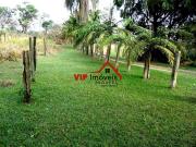 Terreno para venda em Parque Dos Cafezais I em Itupeva...