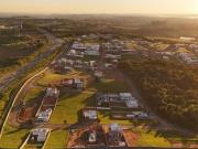 Terreno para venda em Parque Ecoresidencial Fazenda...