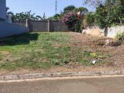 Terreno para venda em Parque Nova Carioba em Americana...