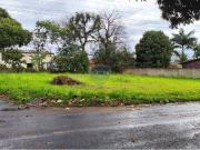 Terreno para venda em Parque Presidente em Foz Do Iguaçu...