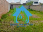 Terreno para venda em Parque Residencial Paraíso em...